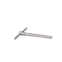 Custom High Quality Stainless Steel Cross Shaft Lock Pin